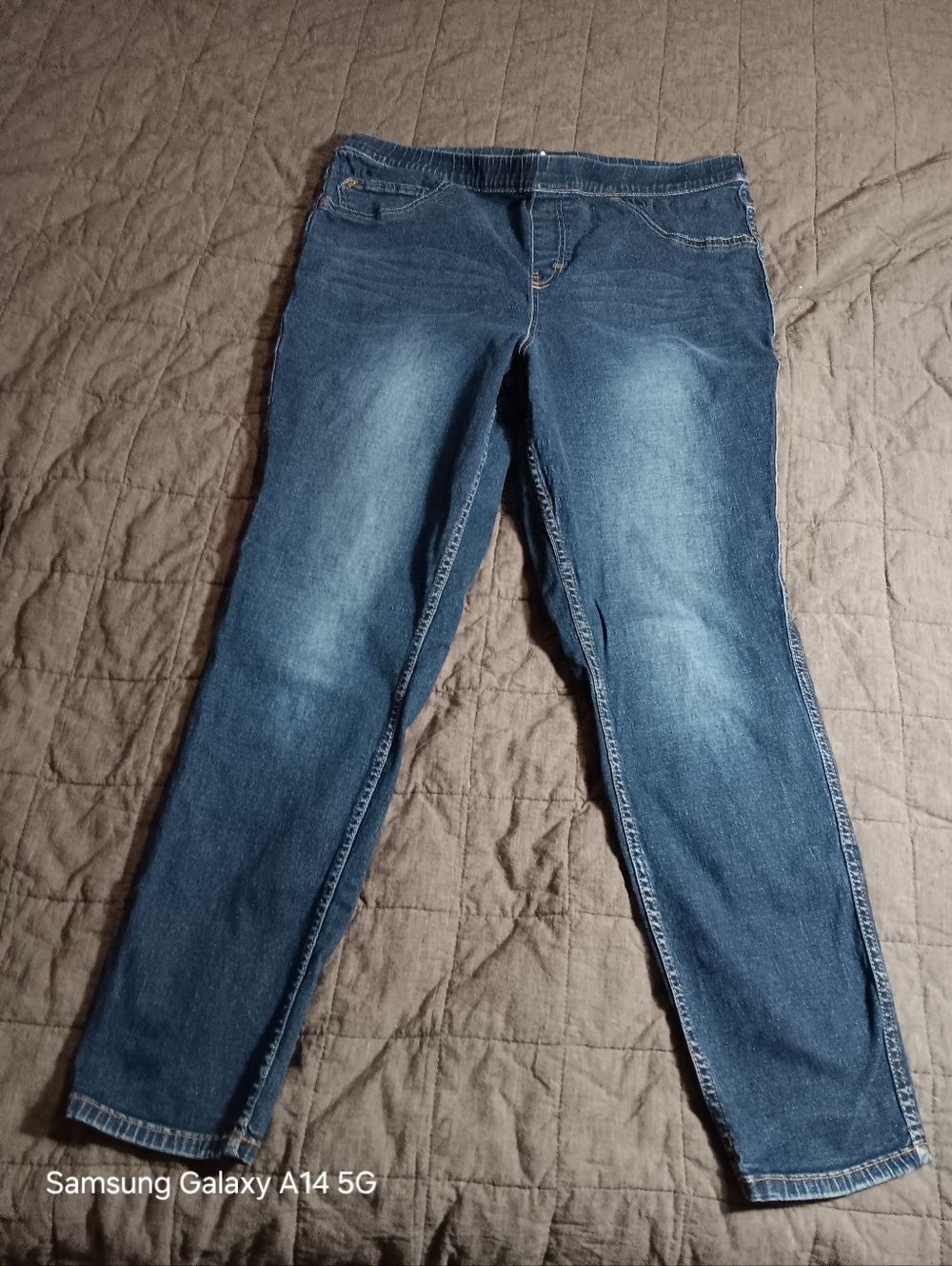 Lane Bryant Jeggings Size 18